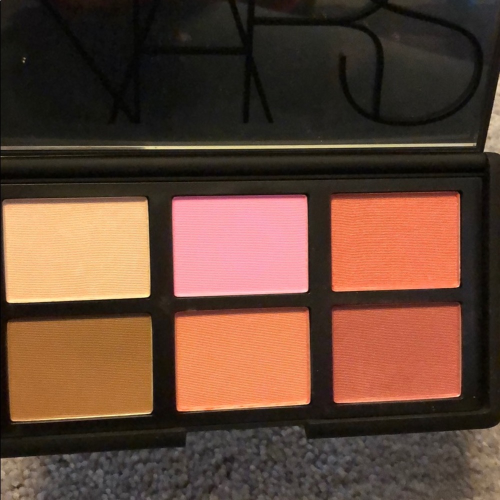 NARS: One Night Stand LE Face Bundle (BRAND NEW!) - Picture 3 of 6